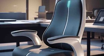 Smart Chairs: Revolutionizing Comfort with Pressure Sensors