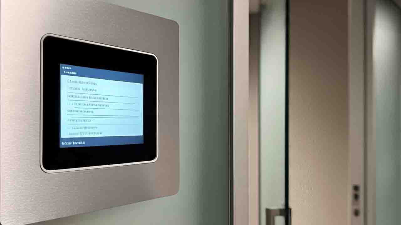 Smart Spaces