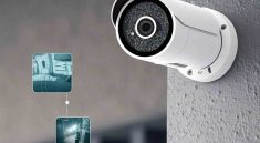 Smarter Home Security