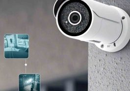 Smarter Home Security