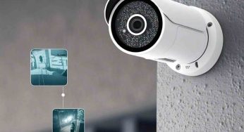 Smarter Home Security: How AI Is Revolutionizing