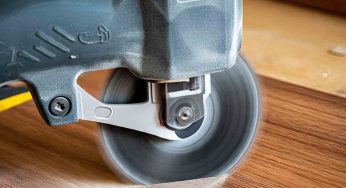 The Ultimate Power Tool: Cut, Sand, and Scrape