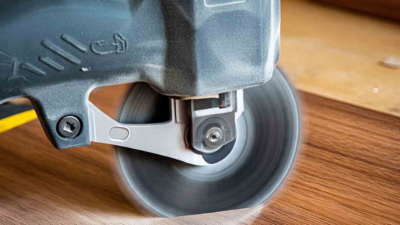 The Ultimate Power Tool