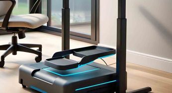 Walking Pad: The Smart Way to Stay Active
