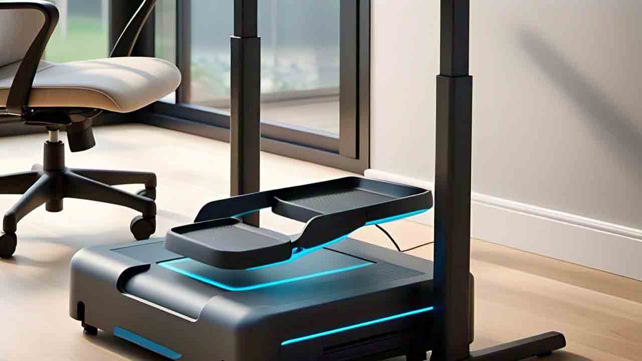 Walking Pad