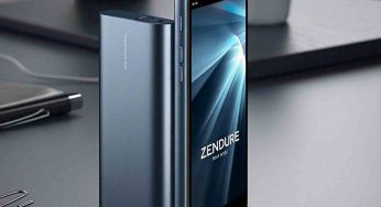 Zendure A3PD Power Bank: The Ultimate Compact Charger