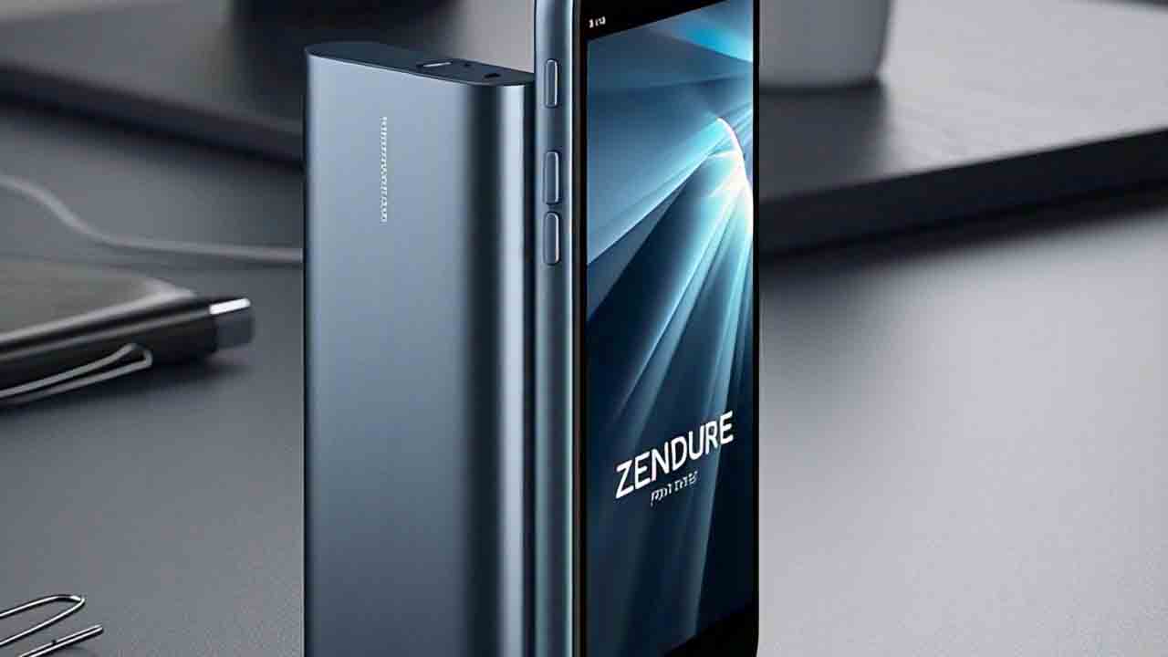 Zendure A3PD Power