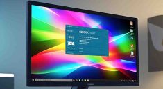 ASRock Unleashes 360Hz