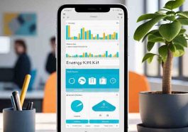 Apple EnergyKit