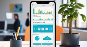 Apple EnergyKit: Powering Smarter Homes