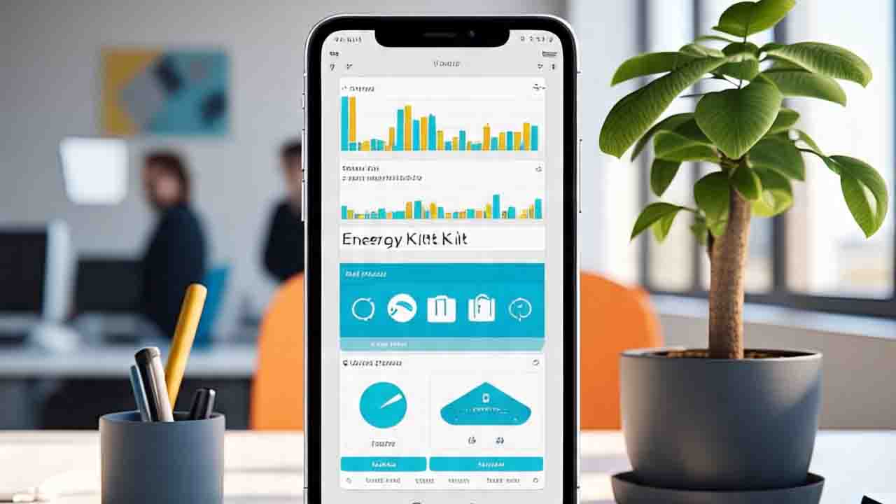 Apple EnergyKit