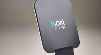 Belkin BOOST CHARGE Wireless Pad with Qi-Certified