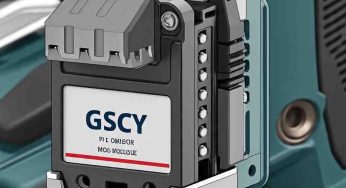 Bosch GCY 42 Connectivity Module in Action