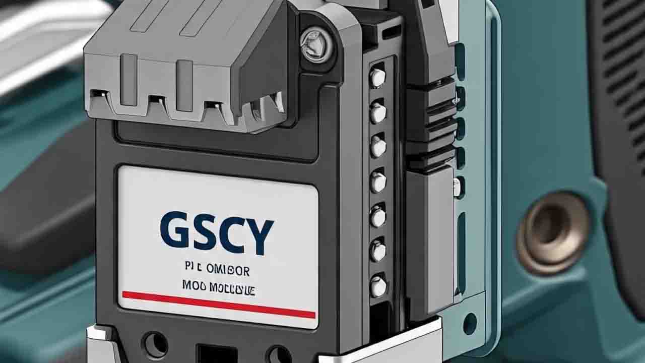Bosch GCY 42