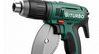 Connected Craftsmanship: Bosch Biturbo Tools with AI-Driven