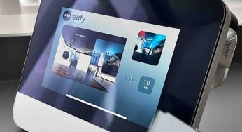 Eufy Unveils Smart Display E10: Your Home’s New Security