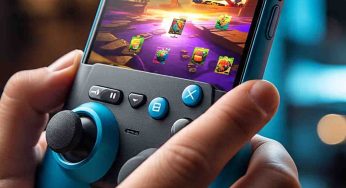 Game On the Go: Mobile Accessories Powering Next-Gen Gamer