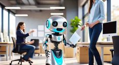 Meet OfficeMate