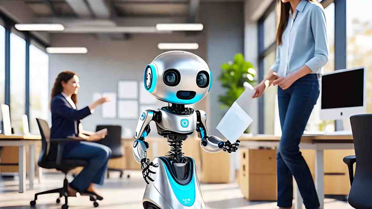 Meet OfficeMate