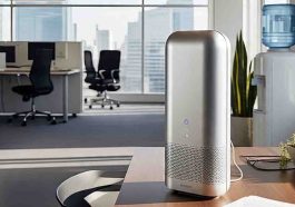 Office Air Purifiers