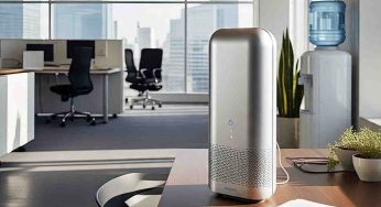 Office Air Purifiers: Enhancing Indoor Air Quality