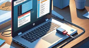 One Dock for All: HP USB-C Dock G5 Simplifies