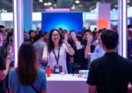 Modular Marvels and AI