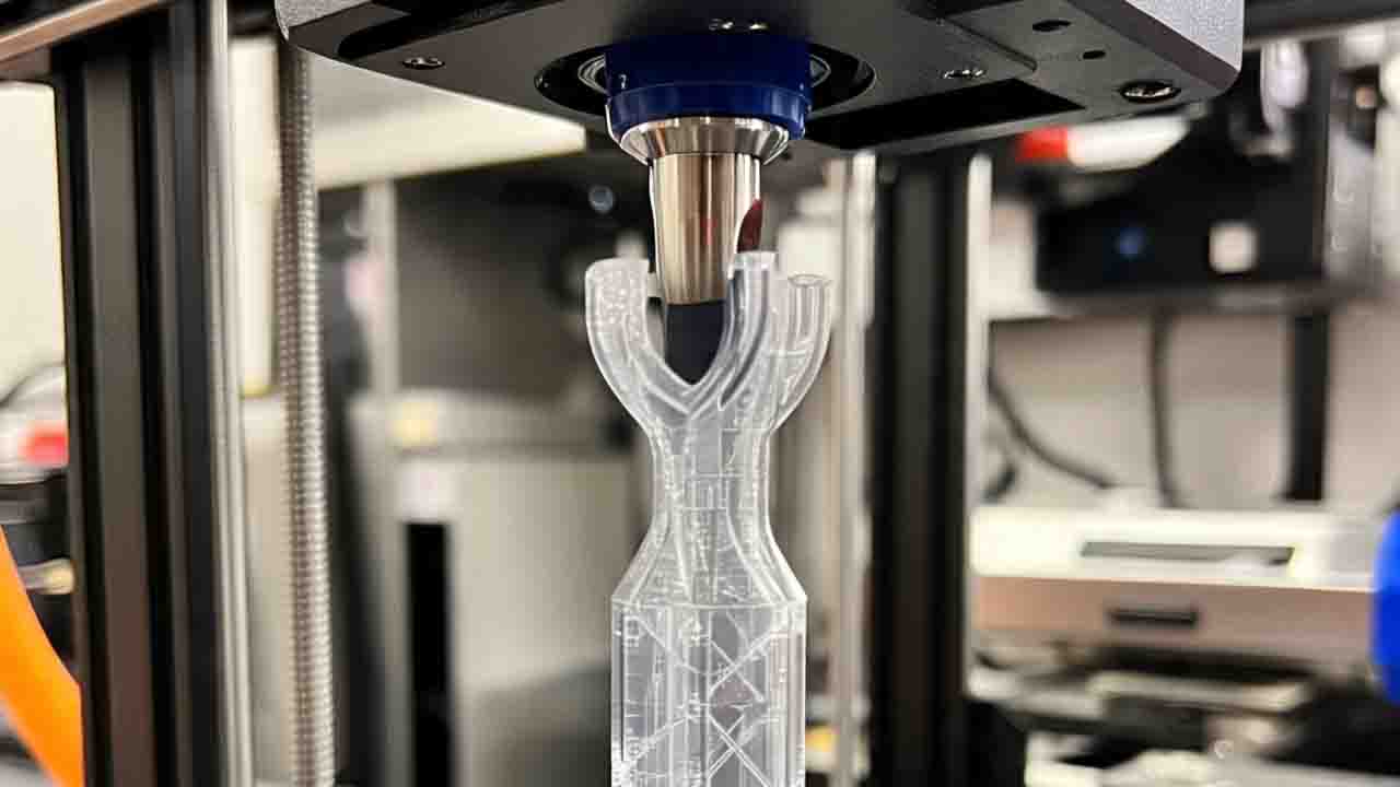 Printed Power