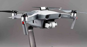 Ring Always Home Cam: Your Flying Indoor Security