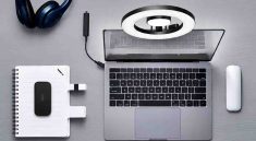 Smart Desk Essentials