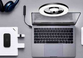 Smart Desk Essentials