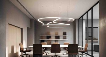 Smart Lighting Revolution: Boosting Office Productivity