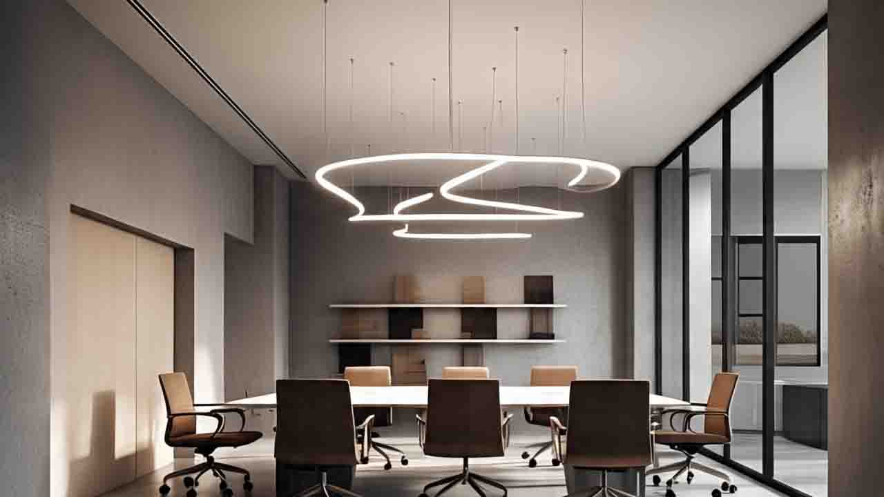 Smart Lighting Revolution