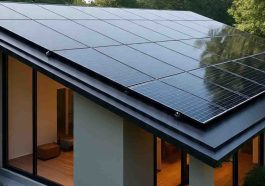 Sustainable Smart Homes
