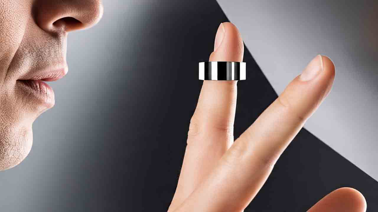 The Tiny Wireless