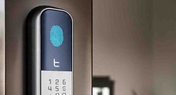 Unlocking the Future: Smart Door Locks Are Changing