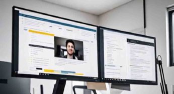 Widen Your Workflow: The Rise of Ultrawide and Dual Display