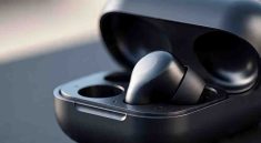 Wireless Earbuds Take Over