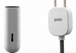 BARDI Smart Plug