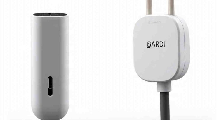 BARDI Smart Plug