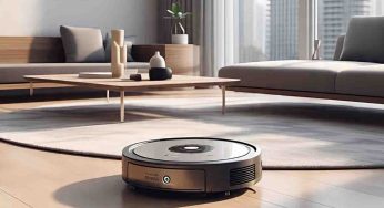 Beyond Dust: Multifunctional AI Robot Vacuums Are Transforming