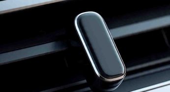 Charge Anywhere: Anker Unveils Nano Wireless Car Charger