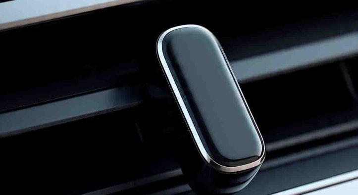 Charge Anywhere: Anker Unveils Nano Wireless Car Charger