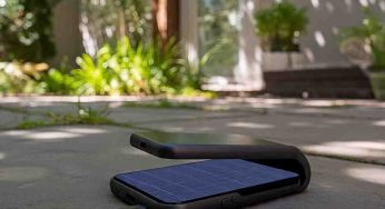 Charging Under the Sun: The Eco-Friendly Solar Revolution