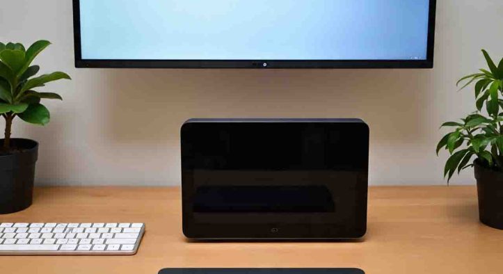 Compact and Clever: The Green Tech Behind Today’s Office