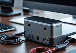 Docking into the Future