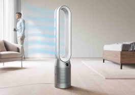 Dyson Purifier Cool TP07