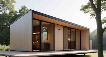 LG Smart Cottage: A Glimpse Into the Future of Modular Living