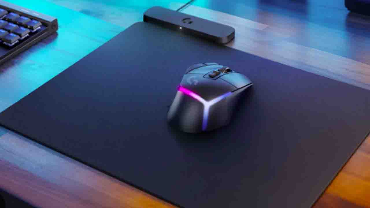 Logitech Powerplay