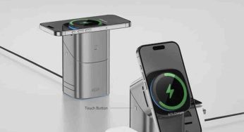 Magnetic Speed: Qi2 Wireless Charging Is Powering the Future